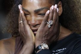 Serena Williams wedding Ring Cost: How much is Serena Williams wedding ring?