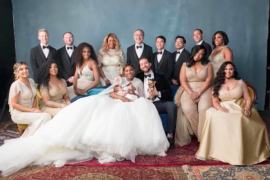 Serena Williams Wedding Guest List: Who was invited to Serena Williams wedding?