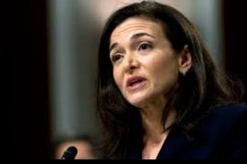 Who Are Sheryl Sandberg Parents Adele Sandberg And Joel Sandberg?