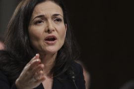 Sheryl Sandberg Biography; Age, House, Young, Leadership Style, Ted Talk, Quotes