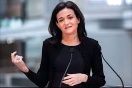 Facebook COO Salary: How much does the COO of Facebook make?
