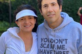 Sheryl Sandberg Children: How many kids Sheryl Sandberg have?