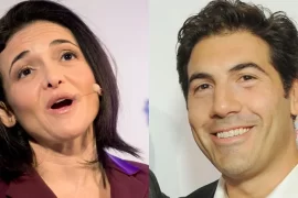 Sheryl Sandberg Boyfriend: Is Sheryl Sandberg single?