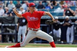 Mark Appel Parents: Meet Patrick Appel And Sondra Appel