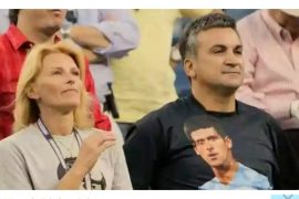 Srđjan Đjoković: Who Is Novak Djokovic Father?