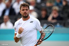Donna Vekic Stan Wawrinka Daughter: Does Stan Wawrinka have a daughter?