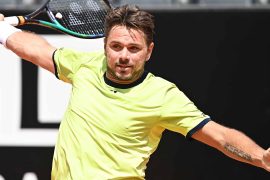 Stan Wawrinka Nationality: What country is Stan Wawrinka from? Where is Wawrinka originally from?