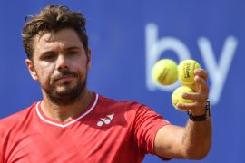 Stan Wawrinka tattoo: What does Stan Wawrinka tattoo say?