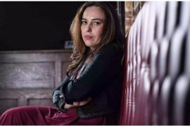 Who Is Julian Assange’s Wife?