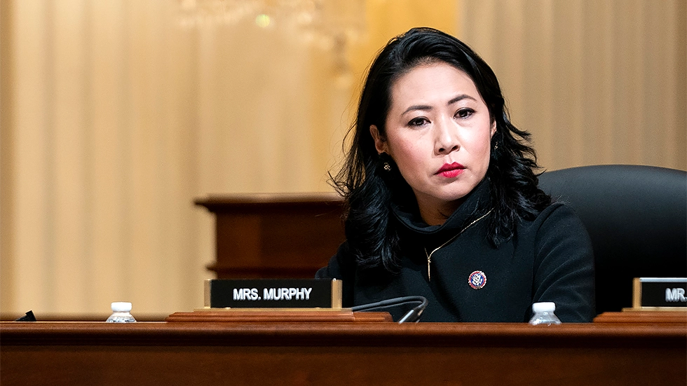 Stephanie Murphy