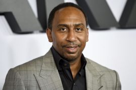 Is Stephen A Smith In a relationship? Is Molly Qerim with Stephen A. Smith?