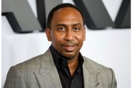 Stephen A. Smith Daughter: Does Stephen A Smith have a daughter?