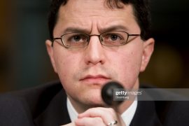 Steve Engel Wife: Is the former Department of Justice attorney married?