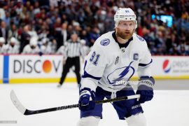 Steven Stamkos Baby: What did Steven Stamkos wife have?