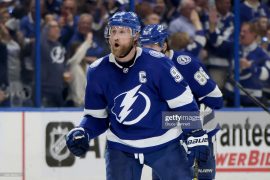 Steven Stamkos Contract, Salary, Age, Draft, Jersey, Teeth, Hall Of Fame