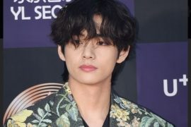 Where Is Taehyung Studying? Is Taehyung Studying In College? Is Taehyung Studying English?