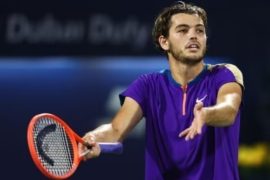 Chris Paben: Who Is Taylor Fritz’s Brother, Professional Fitness Coach? (Taylor Fritz Siblings)