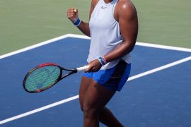 Taylor Townsend Husband: Who is Taylor Townsend partner? Is Taylor Townsend Married?