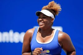 Taylor Townsend Net Worth