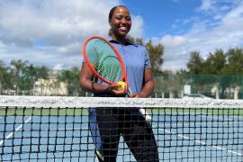 Taylor Townsend Coach: Who is Donald Young Sr., Donald Young’s father?