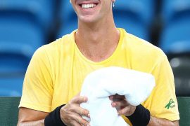 Voula Kokkinakis: Who is Thanasi Kokkinakis’ mother?
