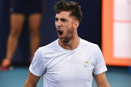 Thanasi Kokkinakis Age: How old is Thanasis kokkinakis?