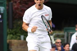 Thanasi Kokkinakis Parents: Meet Voula Kokkinakis And Trevor Kokkinakis