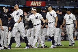 What did the Yankees stand for? What was the Yankees original name?