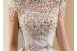 What Is The Most Expensive Wedding Dress In The World?
