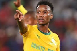 Is Themba Zwane Related To Arthur Zwane?
