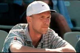 Madison Keys Coach: Who Is Thomas Högstedt, Swedish Tennis Player?