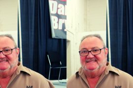 Tim White Cause Of Death: How Did Tim White Die?