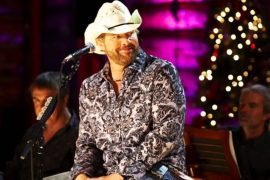 Toby Keith Obituary