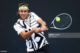 Tomas Martin Etcheverry Girlfriend: Who Is Belen Raimondi?
