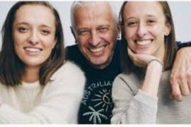 Iga Swiatek Father: Who Is Tomasz Świątek?