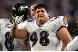 Tony Siragusa Passed Away: What Happened To Tony Siragusa?
