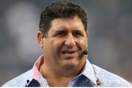 Tony Siragusa Obituary: How Did Tony Siragusa Die?