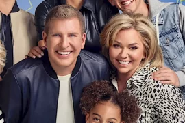 What is Todd Chrisley’s wife worth?