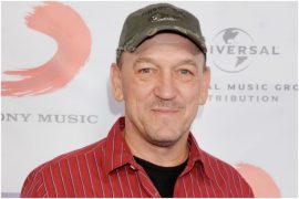 What is Troy Landry from Swamp People doing now?