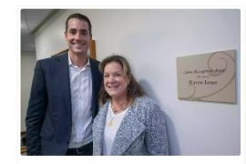 Karen Isner (Real Estate Broker): Who Is John Isner’s Mother?