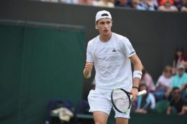 Ugo Humbert Age, Rank, Coach, Height, Nationality, Wiki