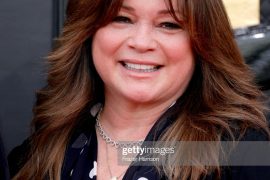 What does Valerie Bertinelli’s husband Tom Vitale do for a living?
