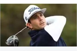 Callum Tarren Wiki, World Ranking, College, Earnings, Caddie