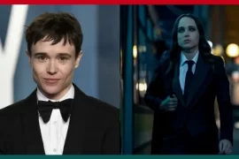 Is Vanya Viktor now? Why does Vanya turn white?