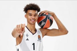 Victor Wembanyama Height, Weight, Parents, Age, College, Jersey, NBA Draft