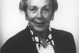When did Helen Walton die?