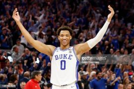 Will Wendell Moore get drafted? What year is Wendell Moore?