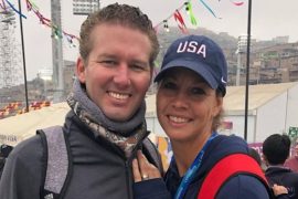 Cat Osterman Husband: Who Is Joey Ashley?