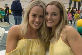 Miranda Elish Sister: Does Miranda Elish have a sister?
