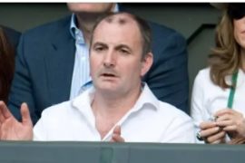 Jamie Murray Parents: Who Are Judy Murray And William Murray?